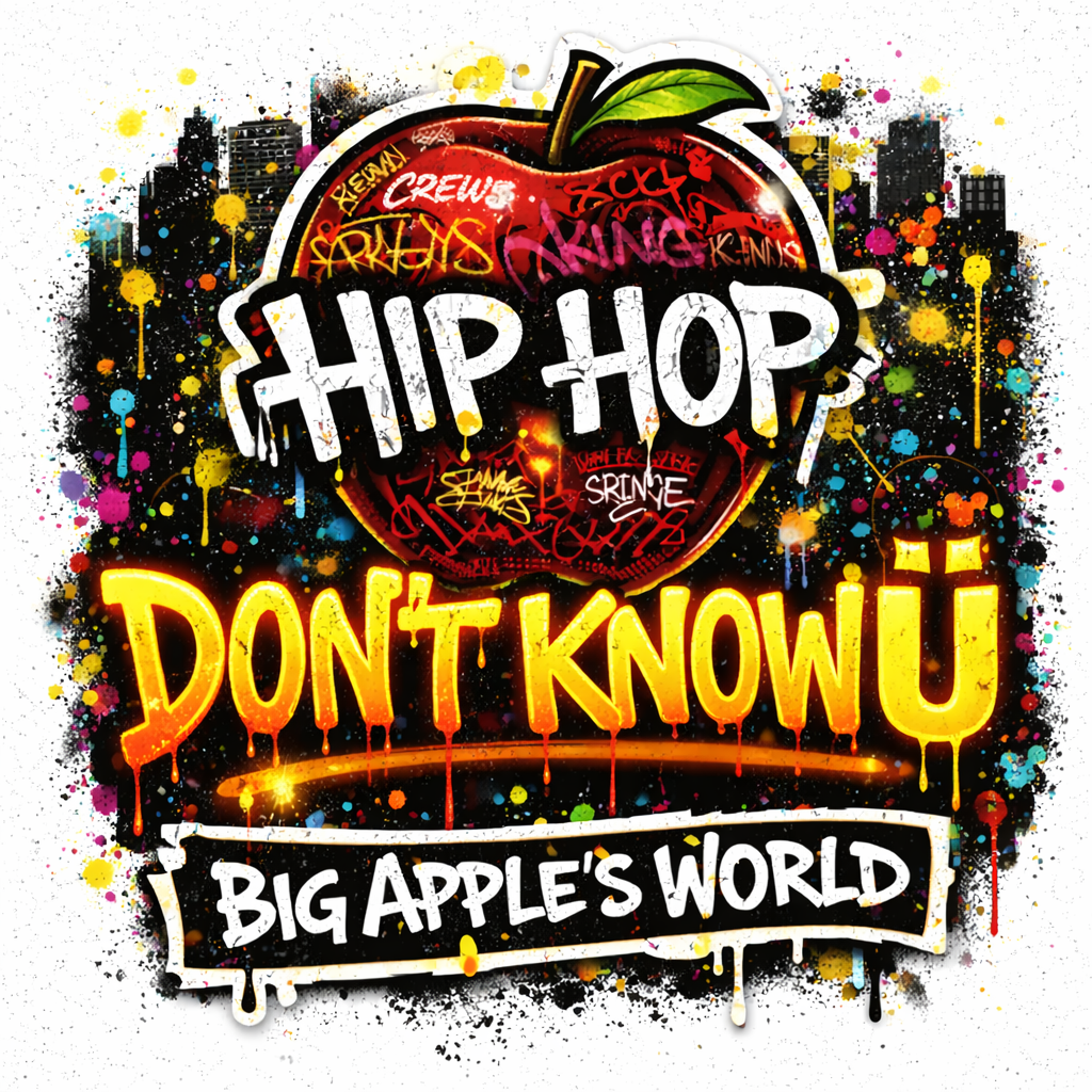 Big Apple's World Sticker Packs
