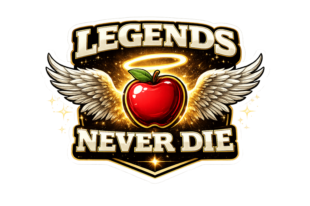 Big Apple's World Sticker Packs