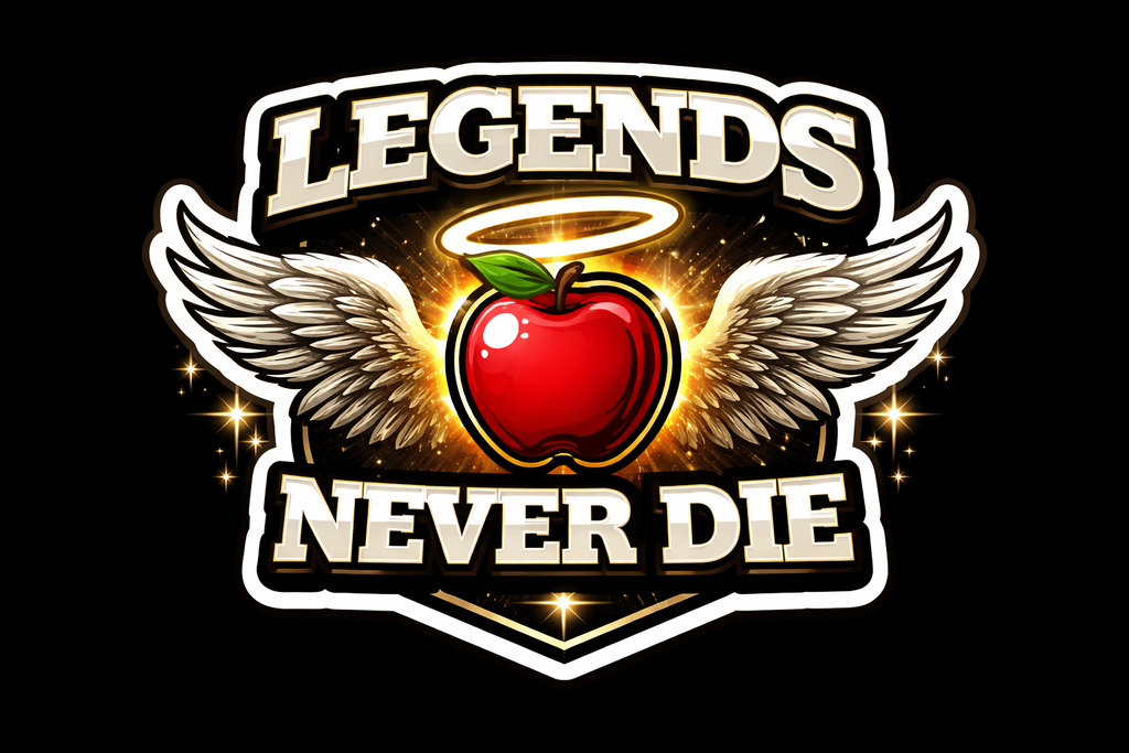 Big Apple's World Sticker Packs