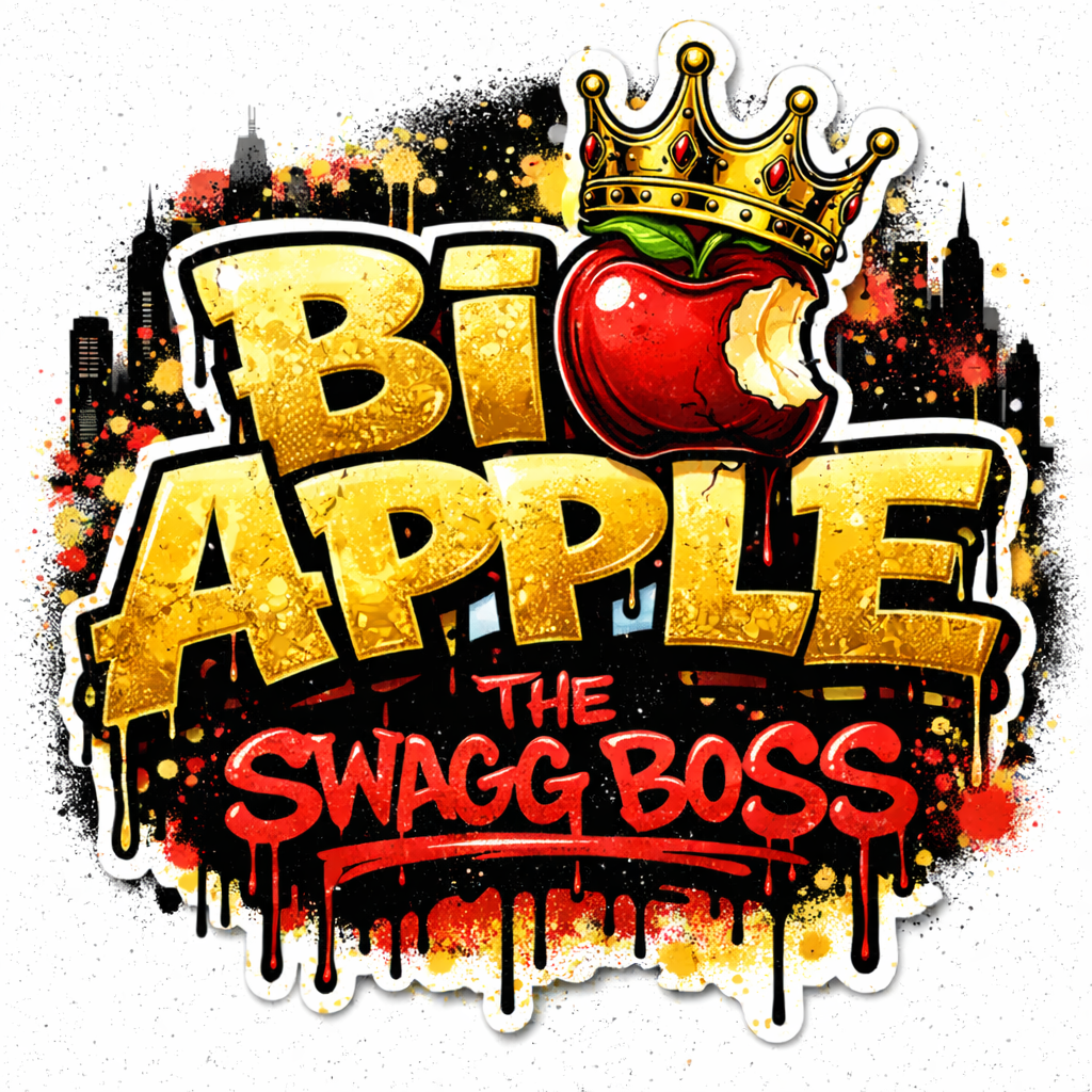 Big Apple's World Sticker Packs