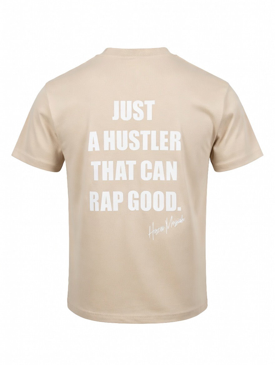 I’M Not A Rapper T Shirt Worn By Drake