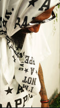 I’m Not Rapper Scarf / Bandana