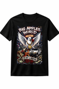 Big Apple 1 Year Anniversary Tee 2026