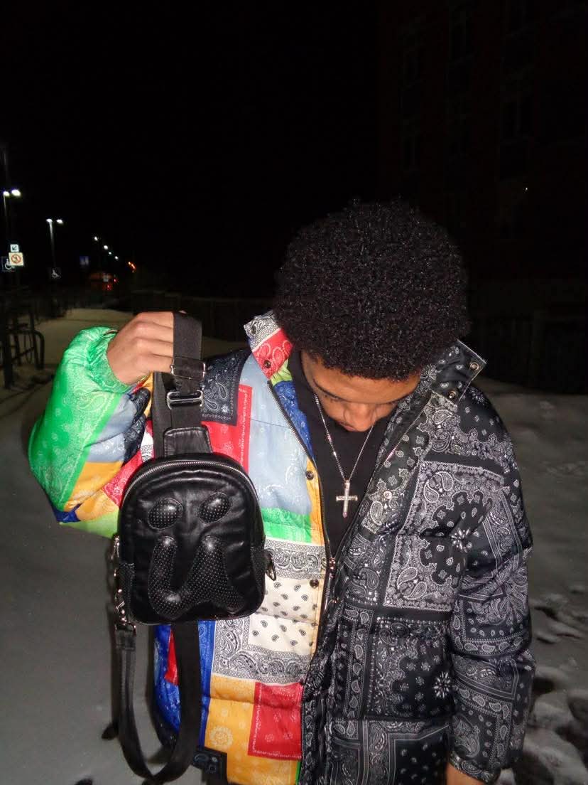 Luxury Genuine Leather ÜBags