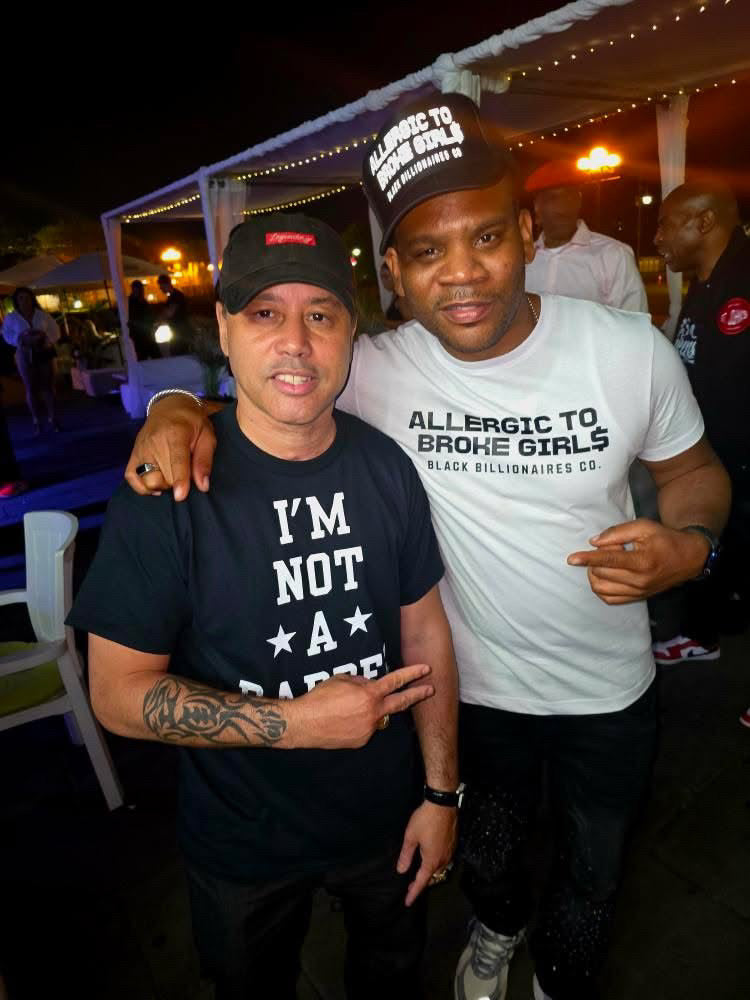 I’M Not A Rapper T Shirt Worn By Drake